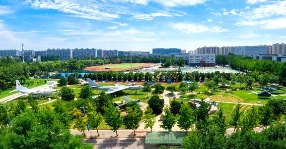 北京航空航天博物馆（沙河馆区）