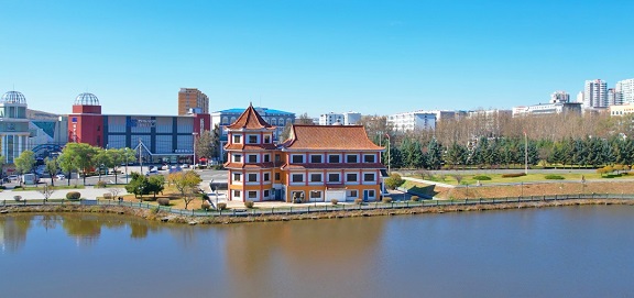 绥芬河市和平天使嘎丽娅纪念馆（绥芬河市博物馆分馆）